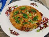 Samak rice Handwo
