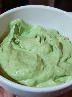 Una foto de Salsa verde