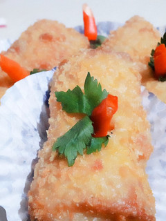 Foto resep Risoles Isi Kentang Wortel