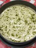 Key Lime Pie