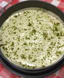 Key Lime Pie