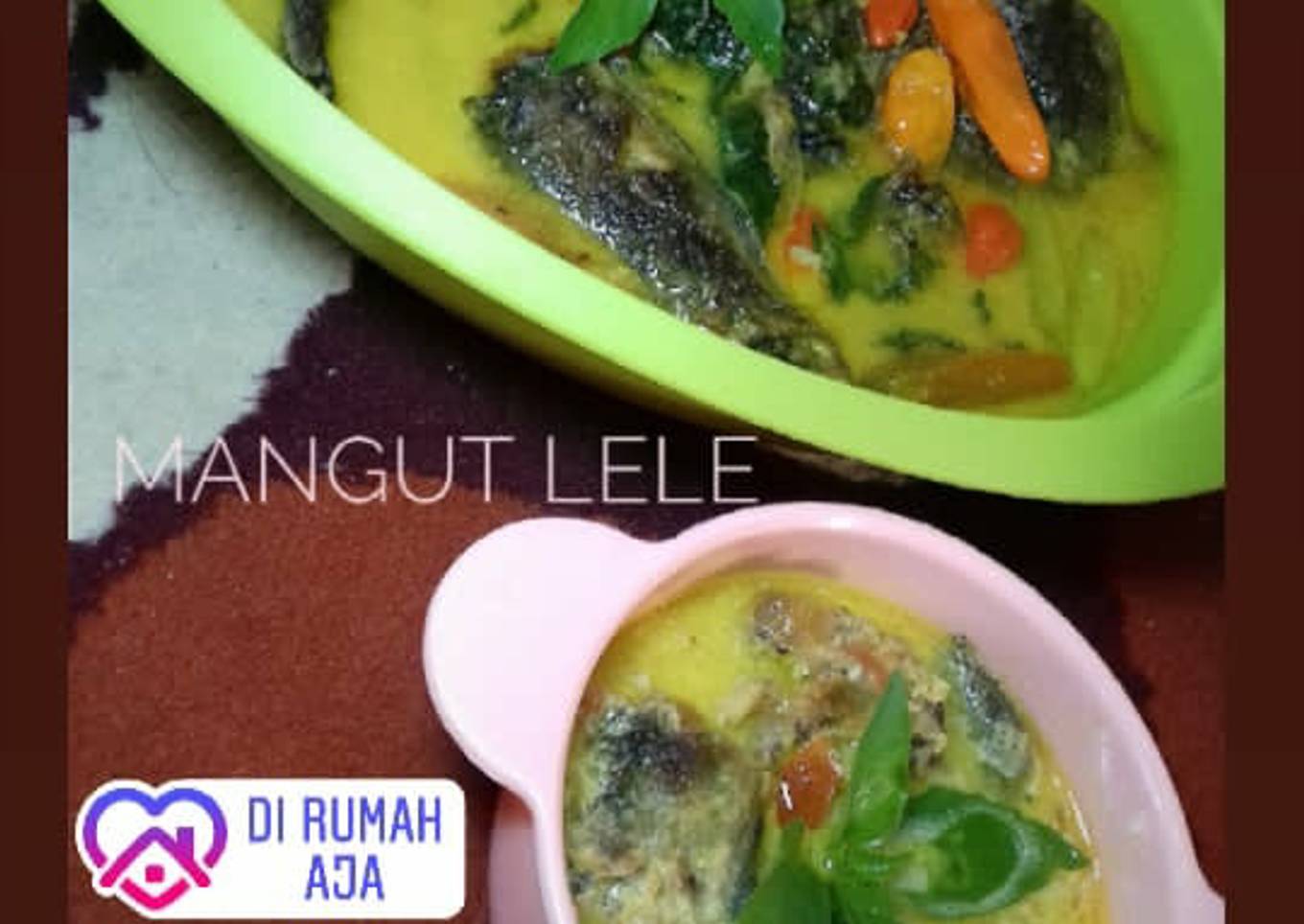 Mangut Lele