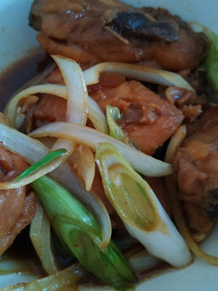 Foto resep Ayam kecap....