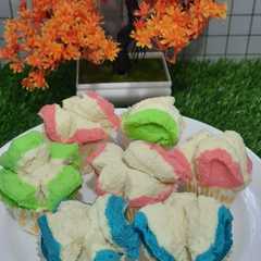 รูปของ 🌸🌸 Bolu Kukus Mekar 🌸🌸