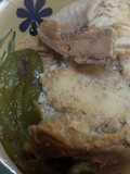 Kabyle-Style Couscous with Dried Meat (Seksu or Bissar)