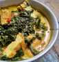 Resep Gulai daun singkong, Lezat