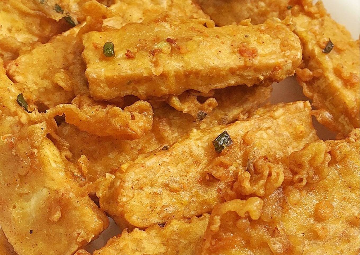 Tempe Renyah Mendouane