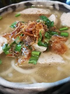 รูปของ ก๋วยจั๊บญวน