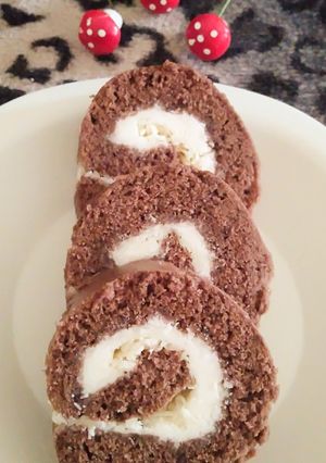 Foto resep Bolkus Gulung Keju