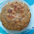 Torta de Miga (pan de mija)
