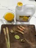 Jamu Detox Usus