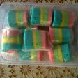 Bolu gulung mini anti gagal