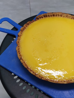 Foto resep Pie Susu Teflon Viral
