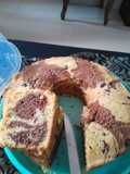 Butter Cake Jadul Lembut 6 Telur