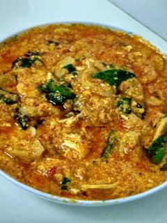 Foto resep Seblak Pempek Campur