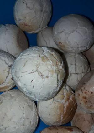 Una foto de Chipa