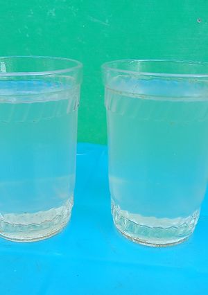 পাতি লেবুর শরবত(pati lebur sharbat recipe in Bengali) রেসিপির প্রধান ছবি