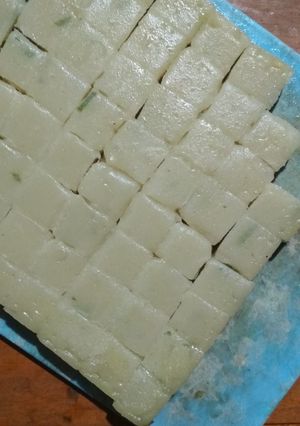 Foto resep Pentol Corah