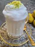 Créponné algérien (ou créponné d'Oran) au citron 🍋🍋🍋🍋🍋🍋🍋🍋