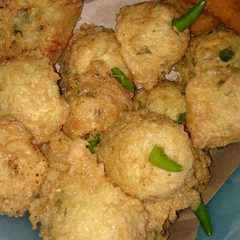 Tahu fantasi রেসিপির প্রধান ছবি