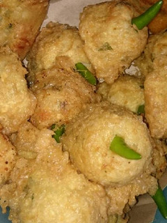 Foto resep Tahu fantasi