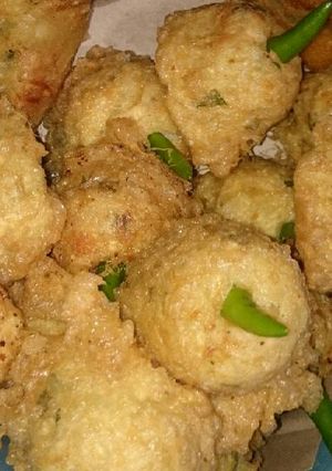Foto resep Tahu fantasi