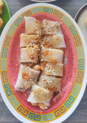 Foto resep Cheong Fun Udang