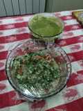 Pebre 2024 / 2 tipos distintos