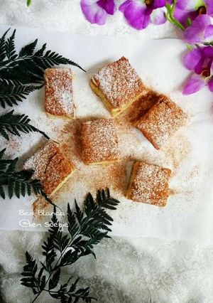 Foto resep Bika Blanca