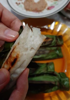 Foto resep Otak Otak Ikan Tenggiri