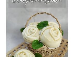 Foto resep Bakpao Mawar Isi Ayam