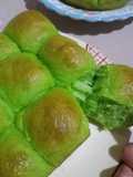 Roti sobek pandan