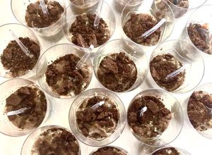 Foto de Brigadeiro de oreo