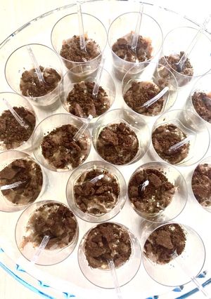 Foto de Brigadeiro de oreo
