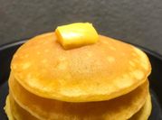 A picture of plant butter