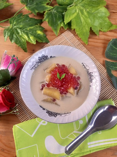 Foto resep Kolak Ubi Mutiara