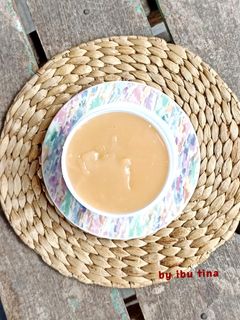 Foto resep Vla Susu (isian Sus)