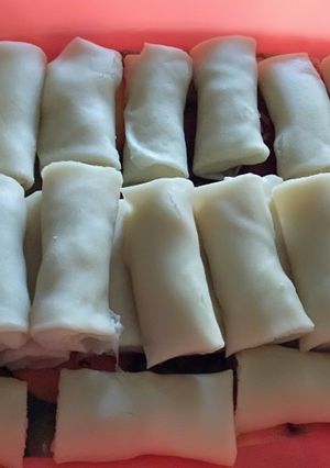 Foto resep Kroket bihun jadul