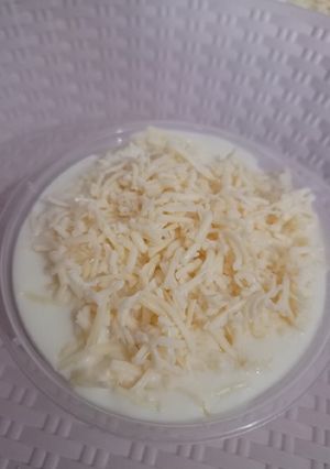 Foto resep Stup Roti
