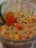 Mashoor Dal Soup/ Lentil Kuning / عدس أصفر