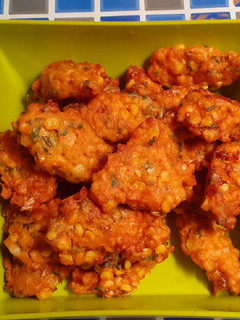 Foto resep Pergedel jagung