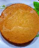 Bánh khoai mì nướng