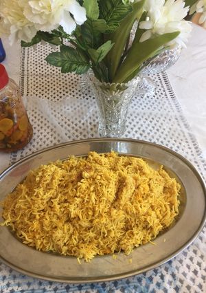 صورة لوصفة معدس