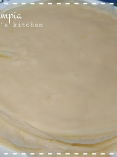 Foto resep Kulit Lumpia