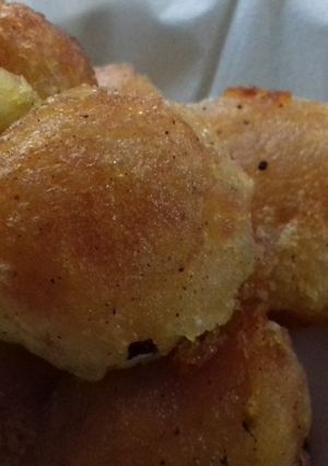 Foto resep Gethuk Goreng