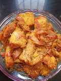 Masala Bread