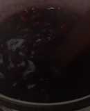 Chicha y Mazamorra Morada | KiwinChefon