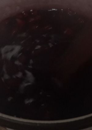 Foto principal de Chicha y Mazamorra Morada | KiwinChefon