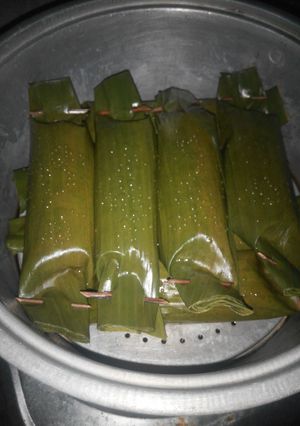 Foto resep Pepes Tahu Mudah.