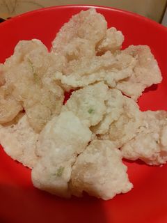 Foto resep 9. Cireng crispy dan lembut